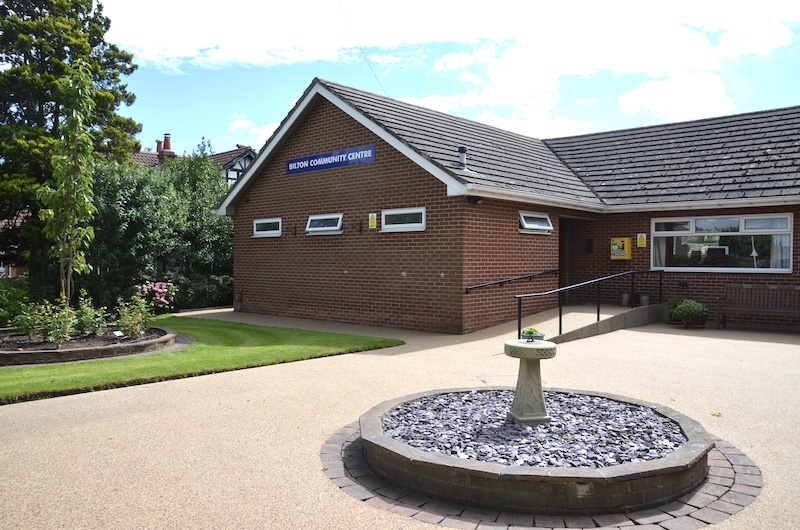 Bilton Community Centre