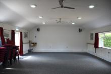 Bilton Community Centre Main Hall